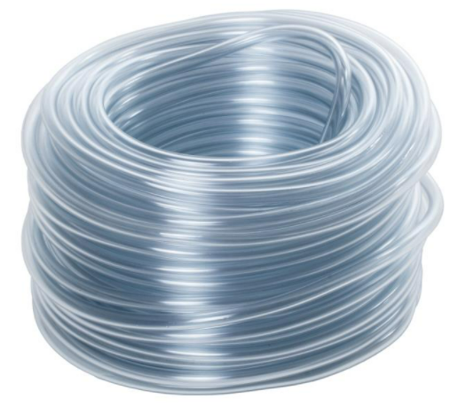 HydroFarm 1/4 Inch Clear Tubing - Thumbnail 4